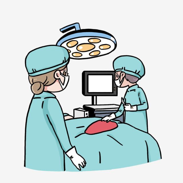 Enf Clinic Quiru Adult y A May - P2551 - Practico - T0039 - 