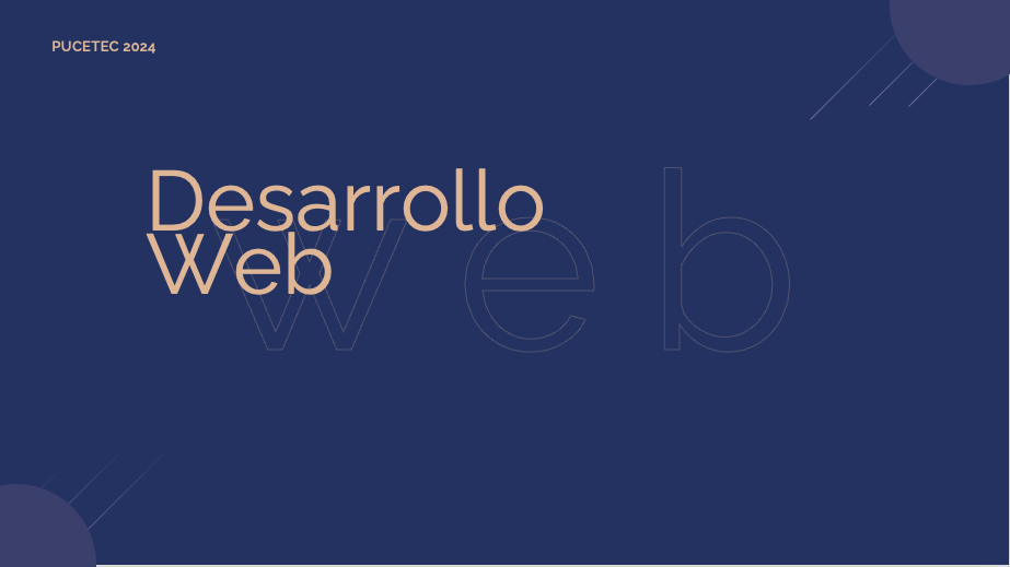 DESARROLLO WEB - P2452-TEÓRICO-PRACTICO-T0010-06-N03