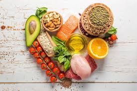 NUTRICIÓN SALUDABLE - P2474-TEÓRICO-PRACTICO-T0038-09-N04