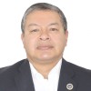 JORGE RODRIGO YéPEZ CRUZ