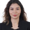Michelle Daniela Jimenez Karolys
